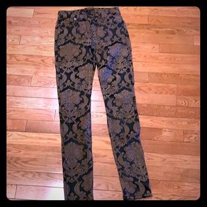 7 for all mankind pants